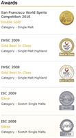 Awards